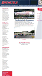 Mobile Screenshot of entwistleco.com